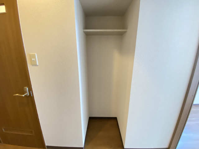 クレストＭＫ荒畑 収納