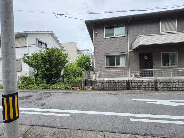 勝井ビル 展望