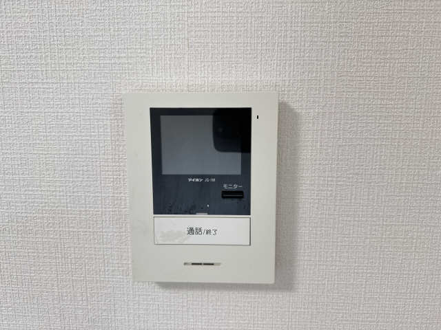 勝井ビル セキュリティ