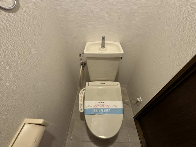ＣＯＵＲＴ　ＥＡＳＴ トイレ