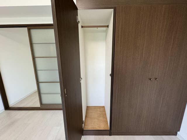 ＣＯＵＲＴ　ＥＡＳＴ 収納
