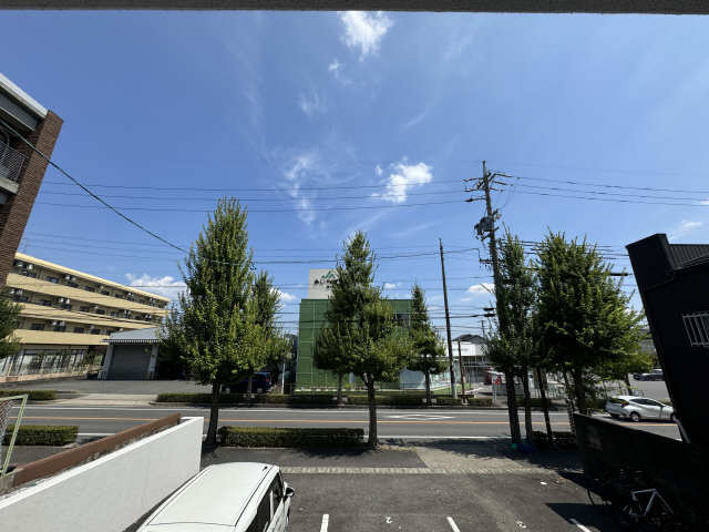 ＣＯＵＲＴ　ＥＡＳＴ 展望