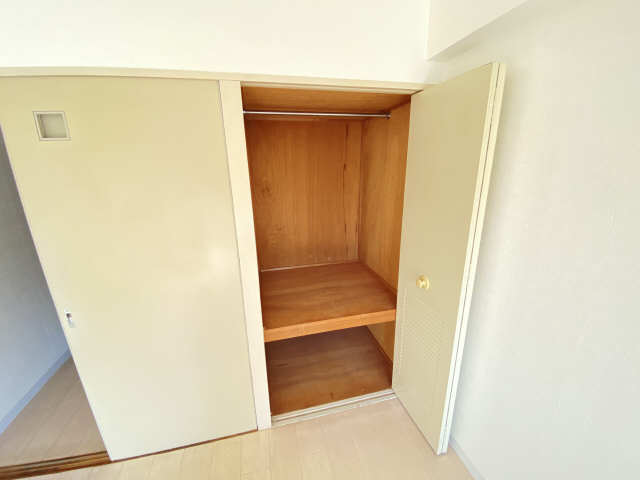 ＳＯＮＯＹＡＭＡハウス 収納