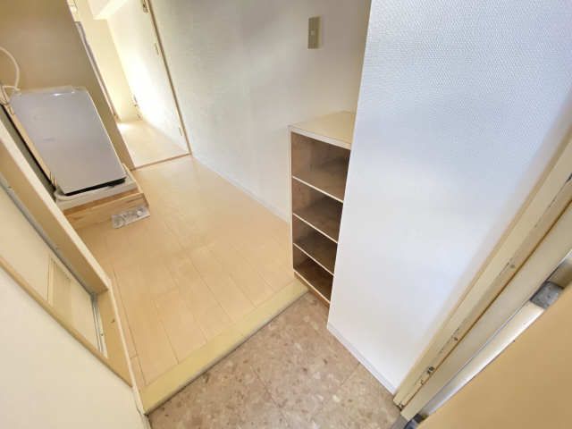 ＳＯＮＯＹＡＭＡハウス 玄関