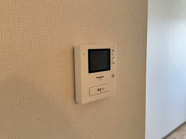 サンビレッジ セキュリティ