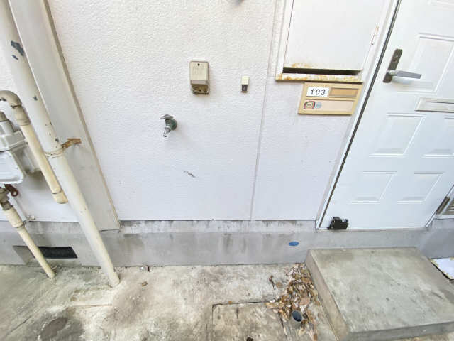 サンシティ鶴舞 その他