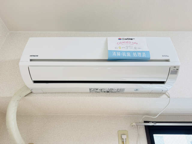 サンライズ吹上 その他設備