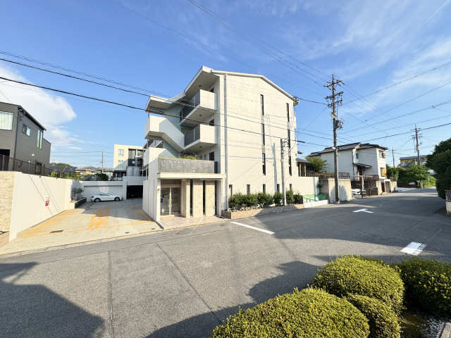 クリスタルビレッジＡ棟 展望