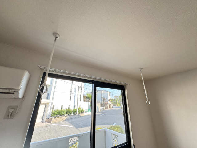 クリスタルビレッジＡ棟 その他