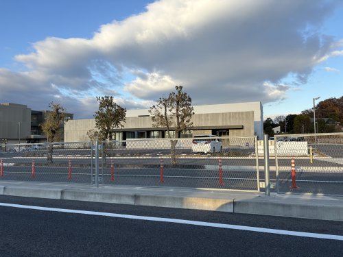 エルメゾン 【内科】糖尿病・内分泌内科クリニックＴＯＳＡＫＩかりやまで398ｍ