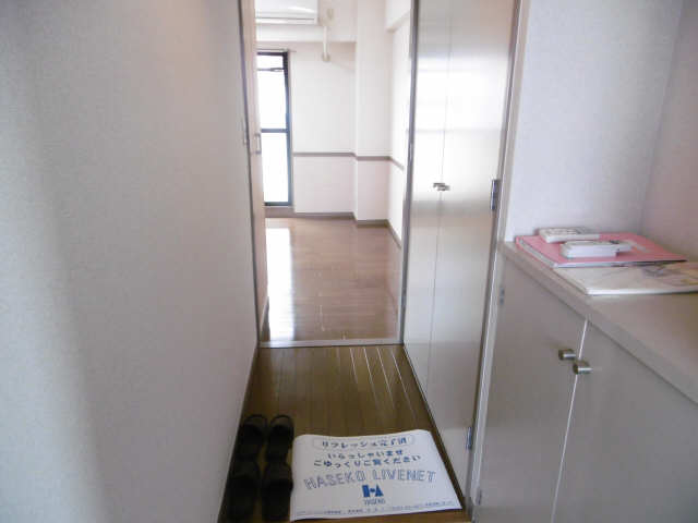 ユース山手館 その他