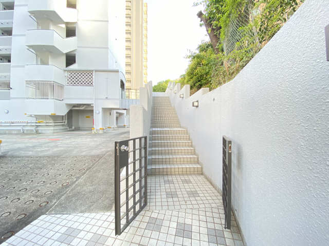 ユース山手館 その他共有部分