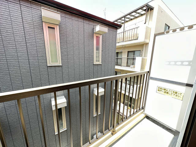 エレガンスＳＡＷＡＤＡ 展望