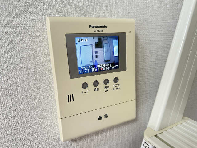 エレガンスＳＡＷＡＤＡ セキュリティ