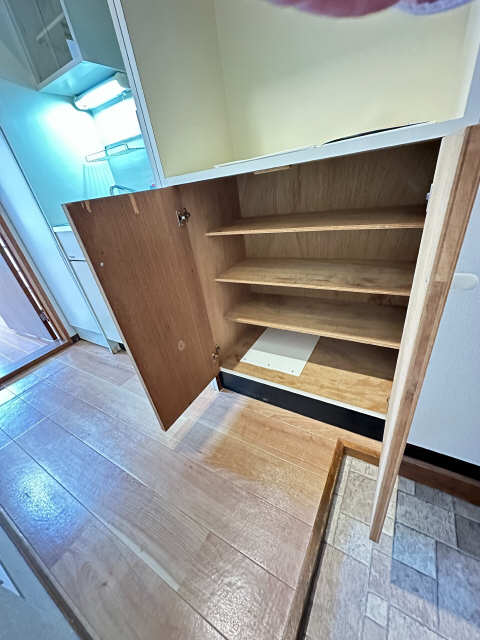 エレガンスＳＡＷＡＤＡ その他設備