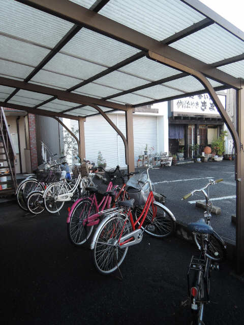 エレガンスＳＡＷＡＤＡ その他共有部分