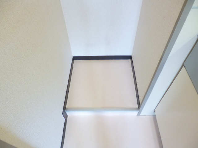 ユース山手館 その他