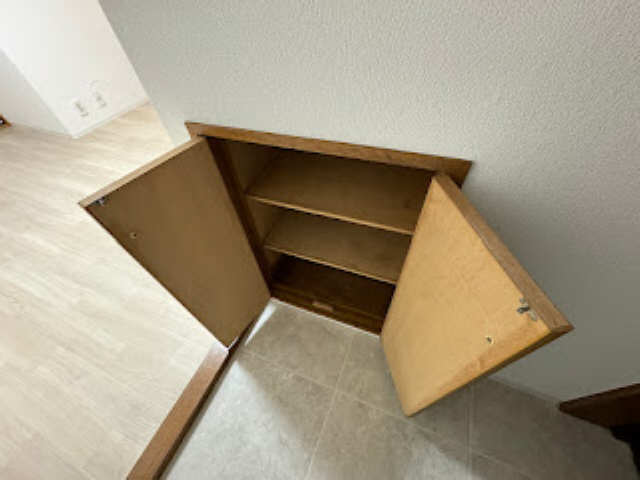 ハイライフ本山 その他設備