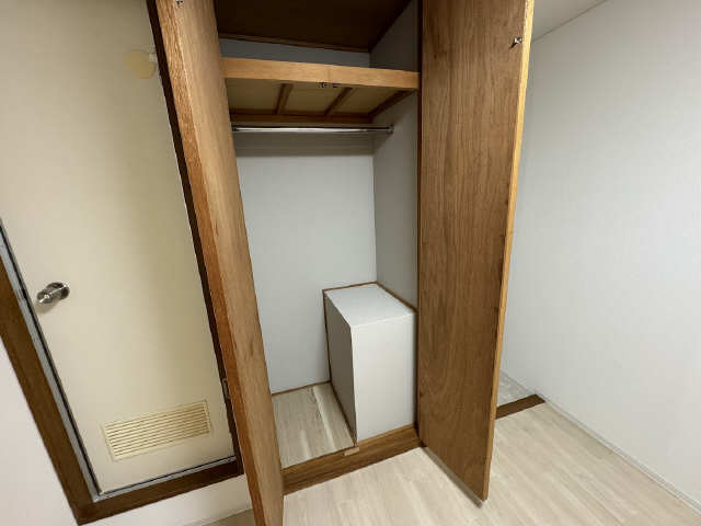 ハイライフ本山 収納