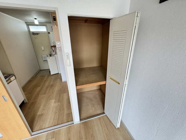 エクセルゴウシ 収納