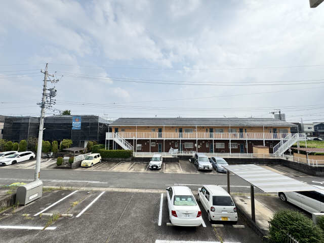 エクセルゴウシ 展望
