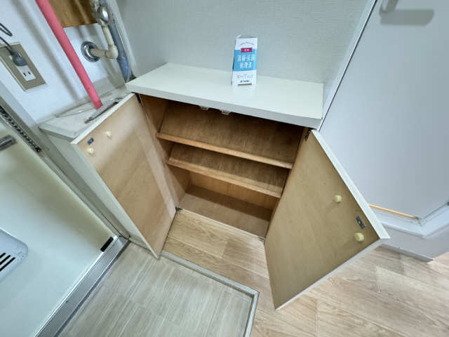 エクセルゴウシ その他設備