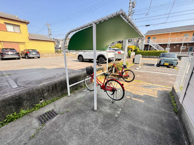 エクセルゴウシ その他共有部分