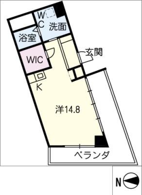 ｐｌｕｓＭ　ＭＯＴＯＹＡＭＡ 間取り