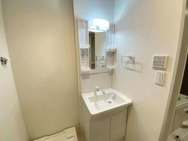 ＨＥＢＥＬ　ＭＡＩＳＯＮ　八事 洗面所
