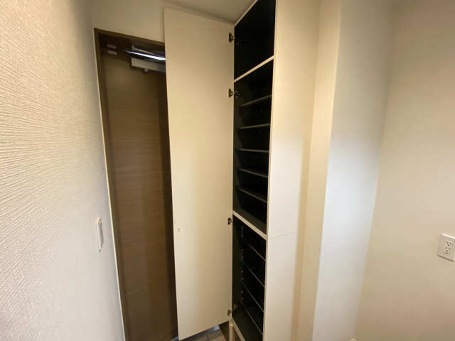 ＨＥＢＥＬ　ＭＡＩＳＯＮ　八事 その他設備