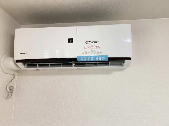ＨＥＢＥＬ　ＭＡＩＳＯＮ　八事 その他設備