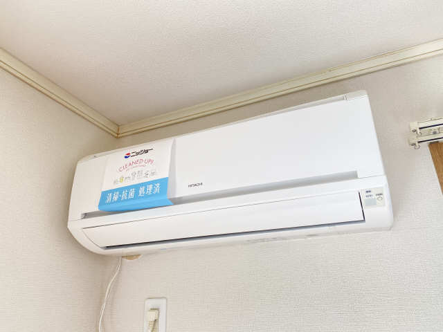 ハイム不知火 その他設備