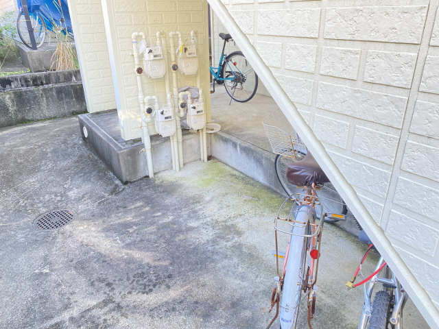 ハイム不知火 その他共有部分