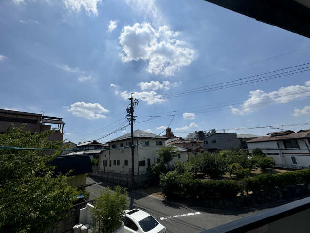 ジャクソン・バレー 展望