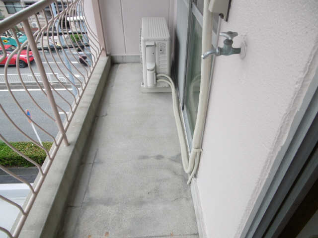 サンライズマンション その他