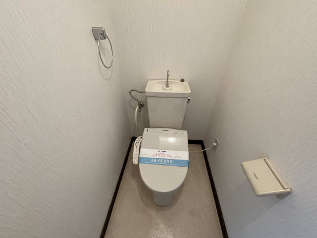 Ｒｏｏｍ１９２２ トイレ
