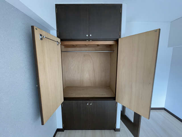 Ｒｏｏｍ１９２２ 収納