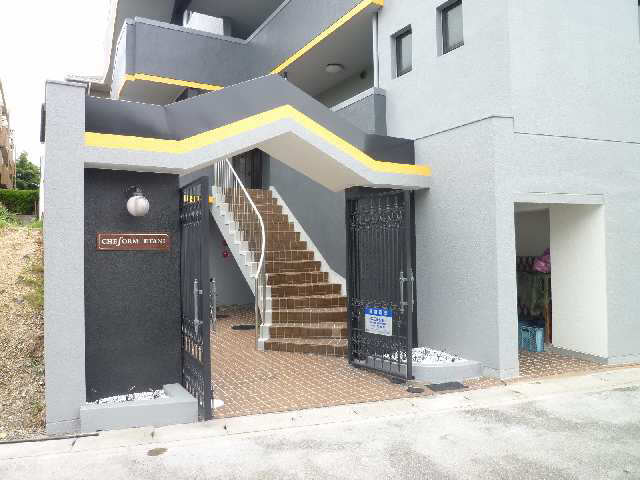 Ｒｏｏｍ１９２２ エントランス