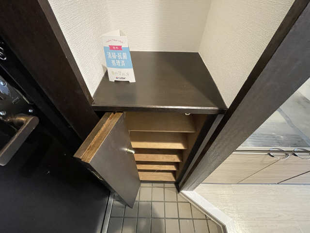 Ｒｏｏｍ１９２２ その他設備