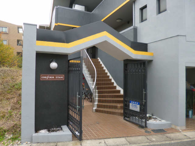 Ｒｏｏｍ１９２２ エントランス