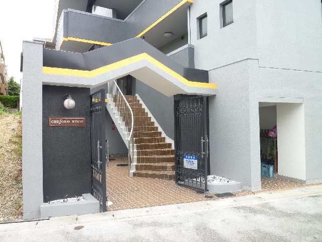 Ｒｏｏｍ１９２２ エントランス