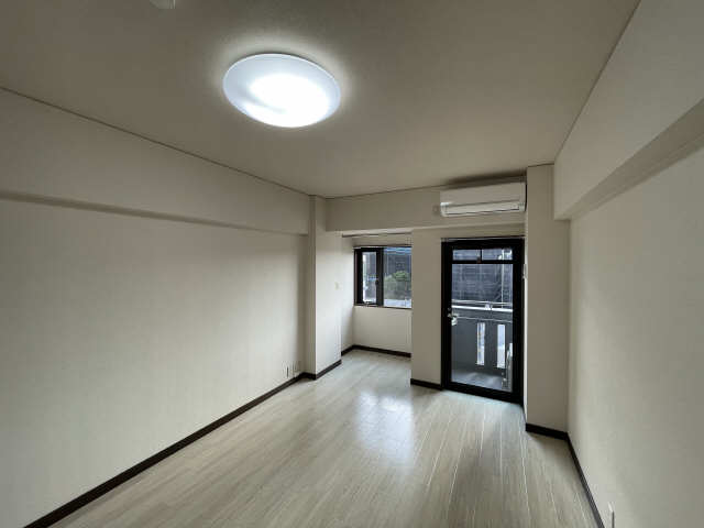 Ｒｏｏｍ１９２２ ベッドルーム