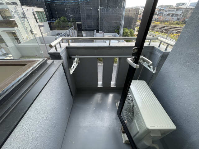 Ｒｏｏｍ１９２２ ベランダ