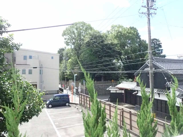 フォーブル景 展望