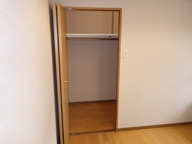 藤陽ビル 収納