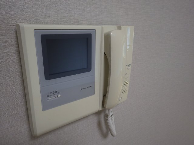 藤陽ビル セキュリティ