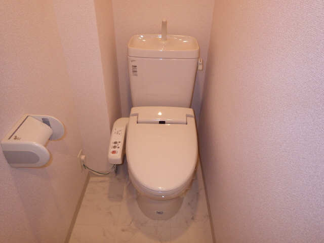 アールズタワー池下西 トイレ