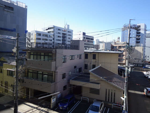 アールズタワー池下西 展望