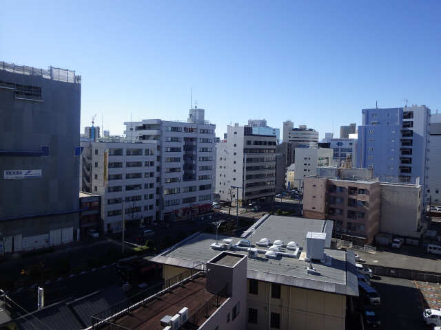 アールズタワー池下西 展望