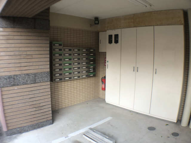 アールズタワー池下西 その他共有部分